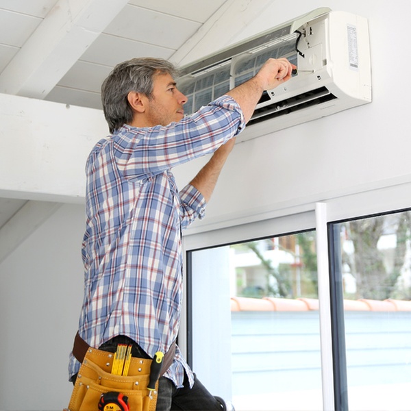 Beyağaç Klima Tamircisi