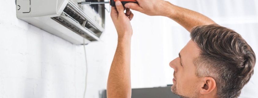 Beyağaç Klima Tamircisi